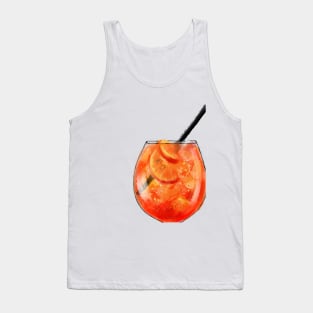 Spritz! Tank Top